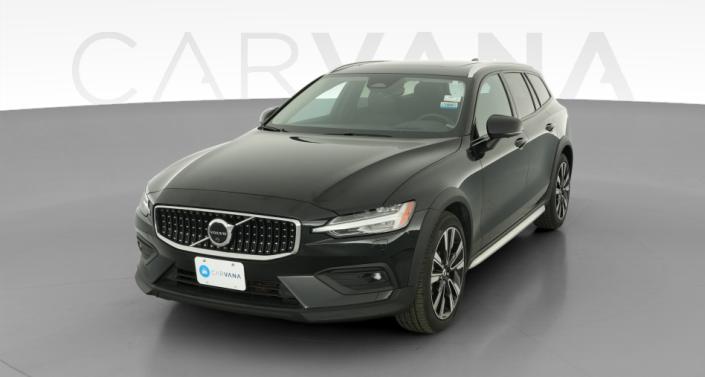 volvo v60 cross country 2025 YV4L12WL1S2145978 image volvo v60 cross country 2025 YV4L12WL1S2145978 image